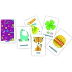 Clementoni Sapientino - "ABC? Let's Have Fun!" Educational Game