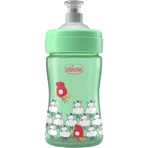 Chicco Push & Pull Cup 18m+ Green - 150 ml