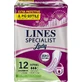 Lines Specialist Lady Normal – 12 Binden bei leichter Inkontinenz