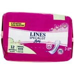 Lines Specialist Lady Normal – 12 Binden bei leichter Inkontinenz