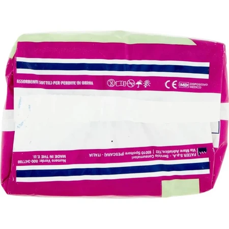 Lines Specialist Lady Normal – 12 Binden bei leichter Inkontinenz