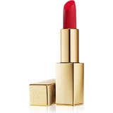 Estée Lauder Pure Color Hi-Lustre Lipstick - Glanzende lippenstift nr. 520 Carnal