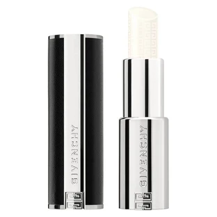 Givenchy Le Rouge Interdit Baume - Clear Moisturizing Lip Balm No. 00