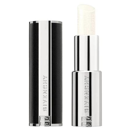 Givenchy Le Rouge Interdit Baume - Clear Moisturizing Lip Balm No. 00
