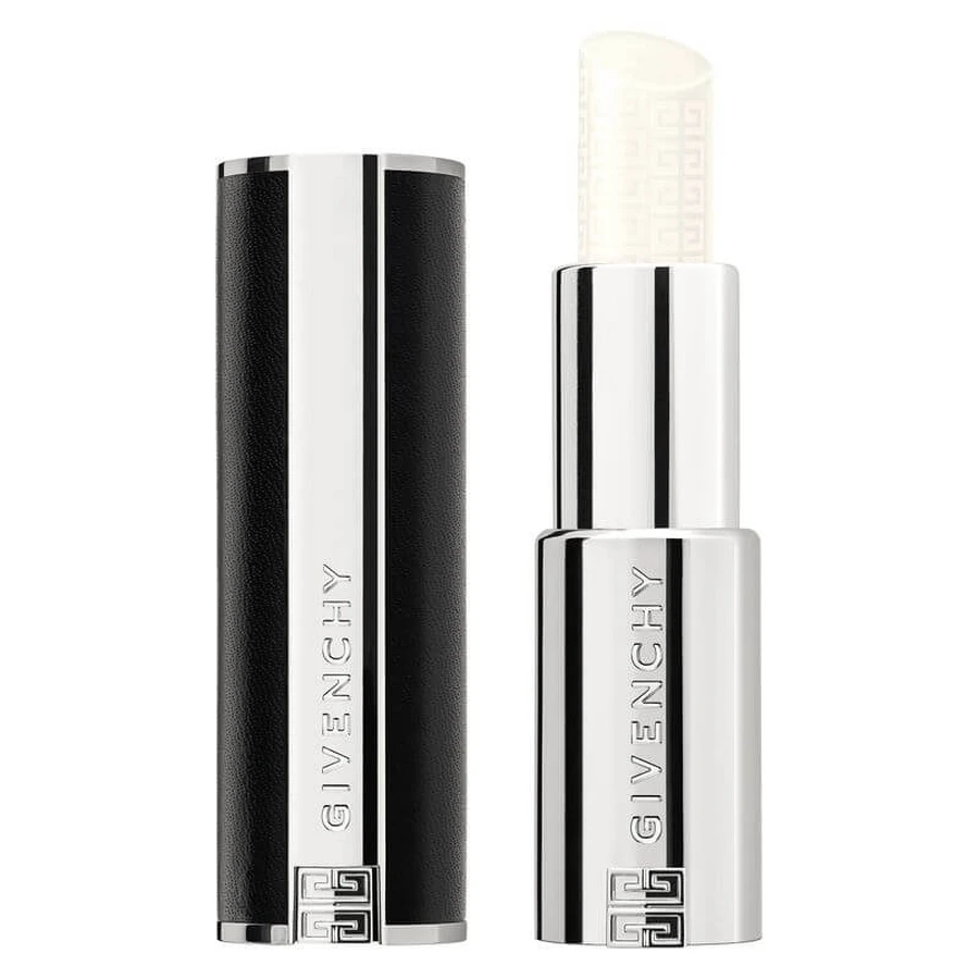 Givenchy Le Rouge Interdit Baume - Clear Moisturizing Lip Balm No. 00