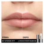 Givenchy Le Rouge Interdit Baume - Clear Moisturizing Lip Balm No. 00
