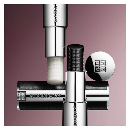 Givenchy Le Rouge Interdit Baume - Clear Moisturizing Lip Balm No. 00