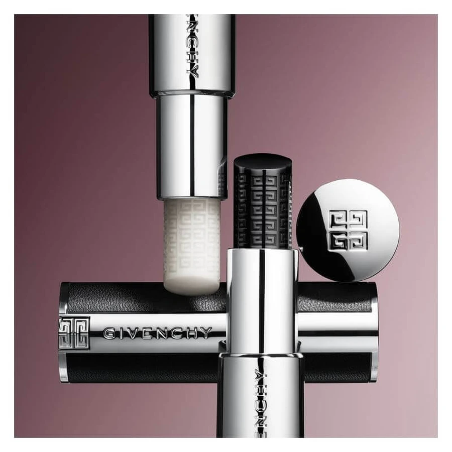 Givenchy Le Rouge Interdit Baume - Clear Moisturizing Lip Balm No. 00