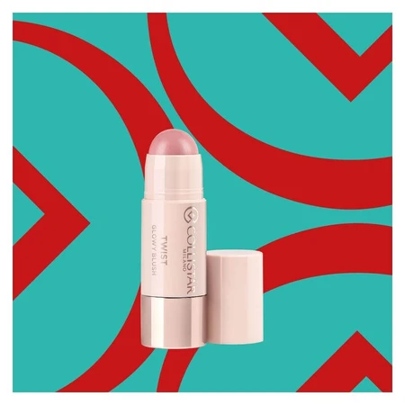Twist Glowy Blush – Rouge-Stift Nr. 1 Supernova