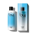 By Byblos Elements Aquamarine - Loción corporal perfumada, 400 ml