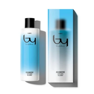 By Byblos Elements Aquamarine - Loción corporal perfumada, 400 ml