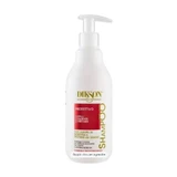 Dikson Protective - Shampooing pour cheveux colorés ou méchés, 500 ml