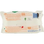 Fria Baby Hygiene - 2 verpakkingen van 70 desinfecterende doekjes met arganolie