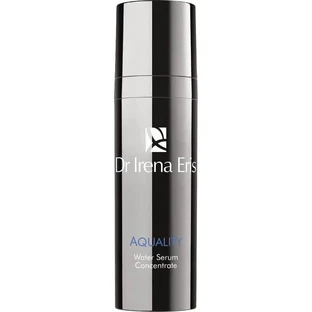 Dr. Irena Eris Aquality – Wasser-Serum-Konzentrat – Feuchtigkeitsspendendes Konzentrat-Serum 30 ml