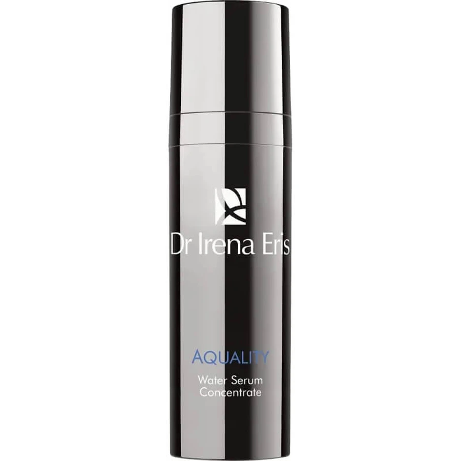 Dr. Irena Eris Aquality – Wasser-Serum-Konzentrat – Feuchtigkeitsspendendes Konzentrat-Serum 30 ml