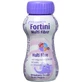 Complément alimentaire Nutricia Fortini Multi-Fiber, saveur fraise, 200 ml