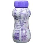Complément alimentaire Nutricia Fortini Multi-Fiber, saveur fraise, 200 ml