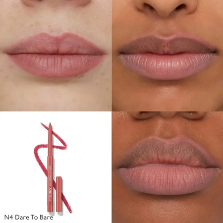By Terry Hyaluronic Lip Liner – Lipliner Nr. 4 „Dare to Be“