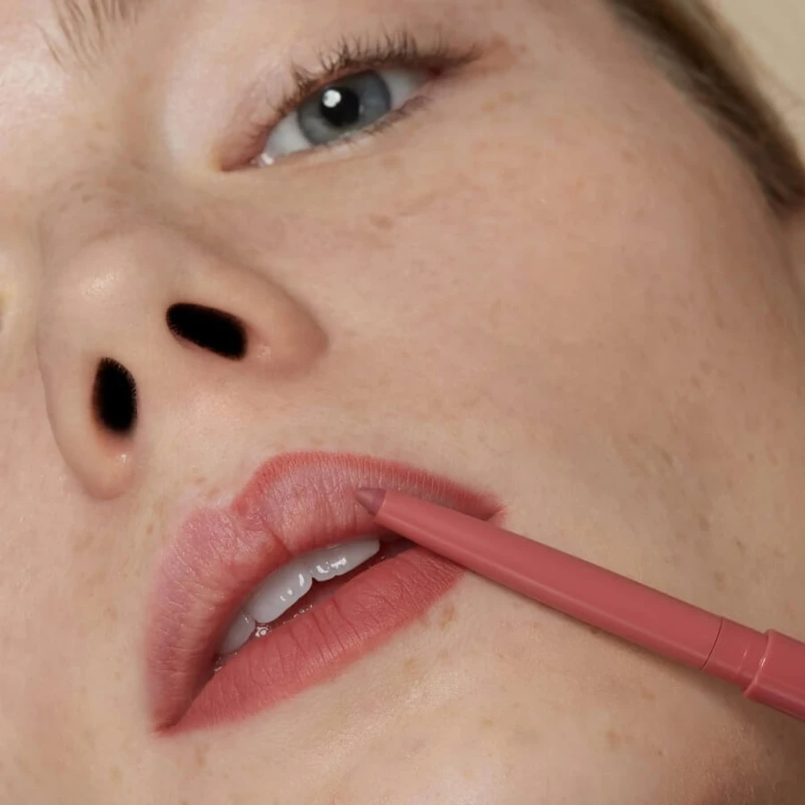 By Terry Hyaluronic Lip Liner – Lipliner Nr. 4 „Dare to Be“
