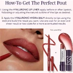 By Terry Hyaluronic Lip Liner – Lipliner Nr. 4 „Dare to Be“