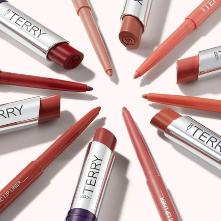 By Terry Hyaluronic Lip Liner – Lipliner Nr. 4 „Dare to Be“
