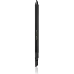 Gel resistente al agua de 24 horas Double Wear de Estée Lauder - Lápiz de ojos n.º 01 Onyx