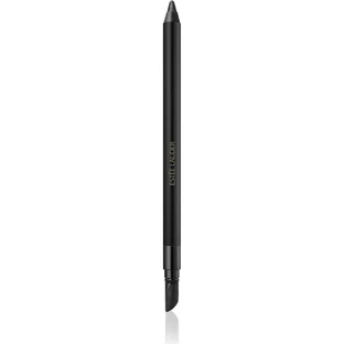 Gel resistente al agua de 24 horas Double Wear de Estée Lauder - Lápiz de ojos n.º 01 Onyx