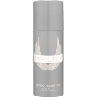 Paco Rabanne Invictus - Déodorant en spray 150 ml