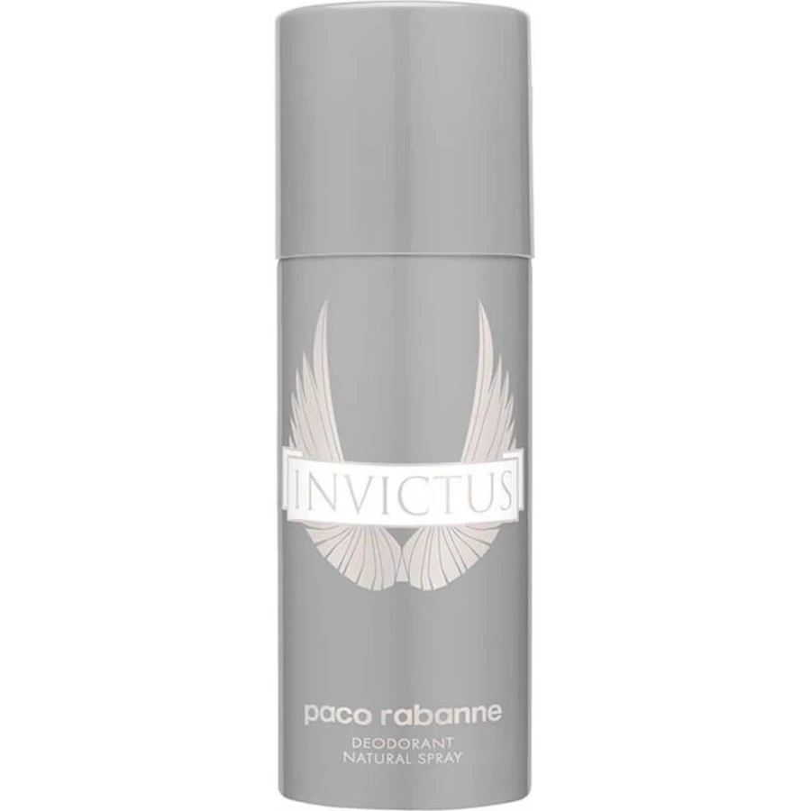 Paco Rabanne Invictus - Déodorant en spray 150 ml