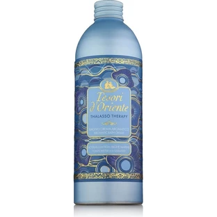 „Schätze des Orients“ Thalasso-Therapie – Aromatisches Cremebad, 500 ml