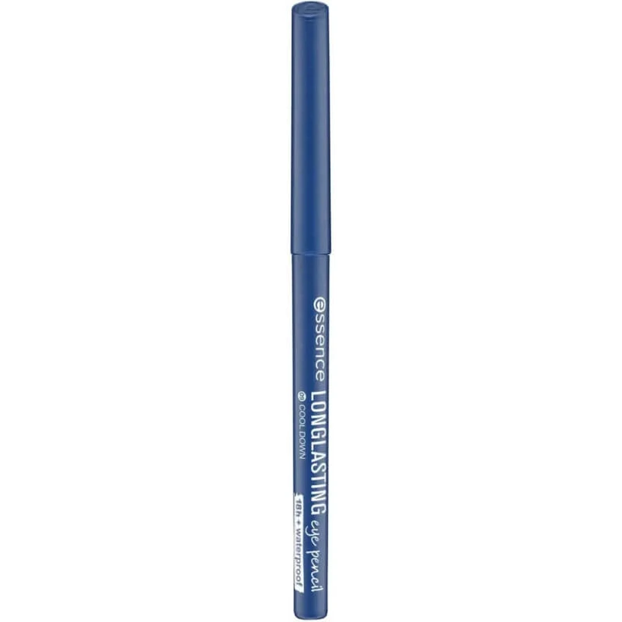 Essence Long-Lasting Eye Pencil - Nr. 09 Cool Down