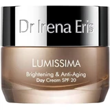 Dr. Irena Eris Lumissima - Crema de día iluminadora y antienvejecimiento, 50 ml
