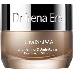 Dr. Irena Eris Lumissima – Aufhellende Anti-Aging-Tagescreme, 50 ml