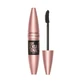 Maybelline Lash Sensational - Efecto abanico completo - Máscara de pestañas voluminizadora, negro intenso
