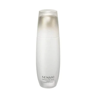 Kanebo Sensai Absolute Silk Micro Essence-in-Lotion - Moisturizing and Refreshing Lotion, 125 ml