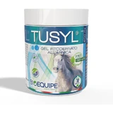 Bioequipe GmbH Tusyl - Plant-based arnica gel for muscle and tendon relaxation in sport horses, 600 ml