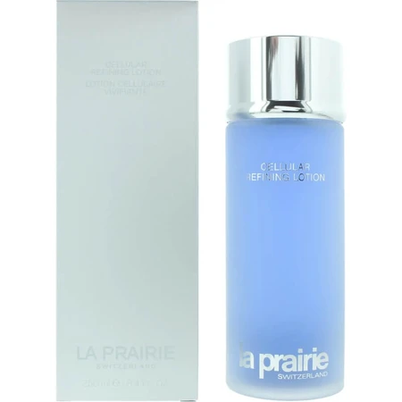 La Prairie Cellular Refining Lotion – Pflanzliche Pflegelotion 250 ml