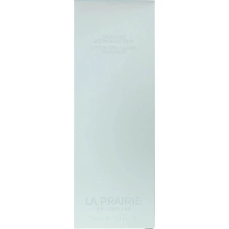 La Prairie Cellular Refining Lotion – Pflanzliche Pflegelotion 250 ml