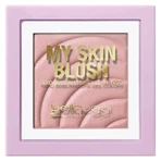 Bellaoggi My Skin Blush - Powder Blush No. 003 Pinky Promise