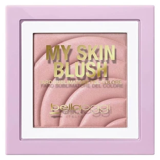 Bellaoggi My Skin Blush - Powder Blush No. 003 Pinky Promise