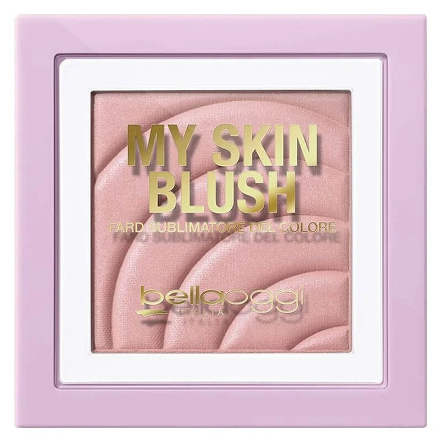 Bellaoggi My Skin Blush - Powder Blush No. 003 Pinky Promise