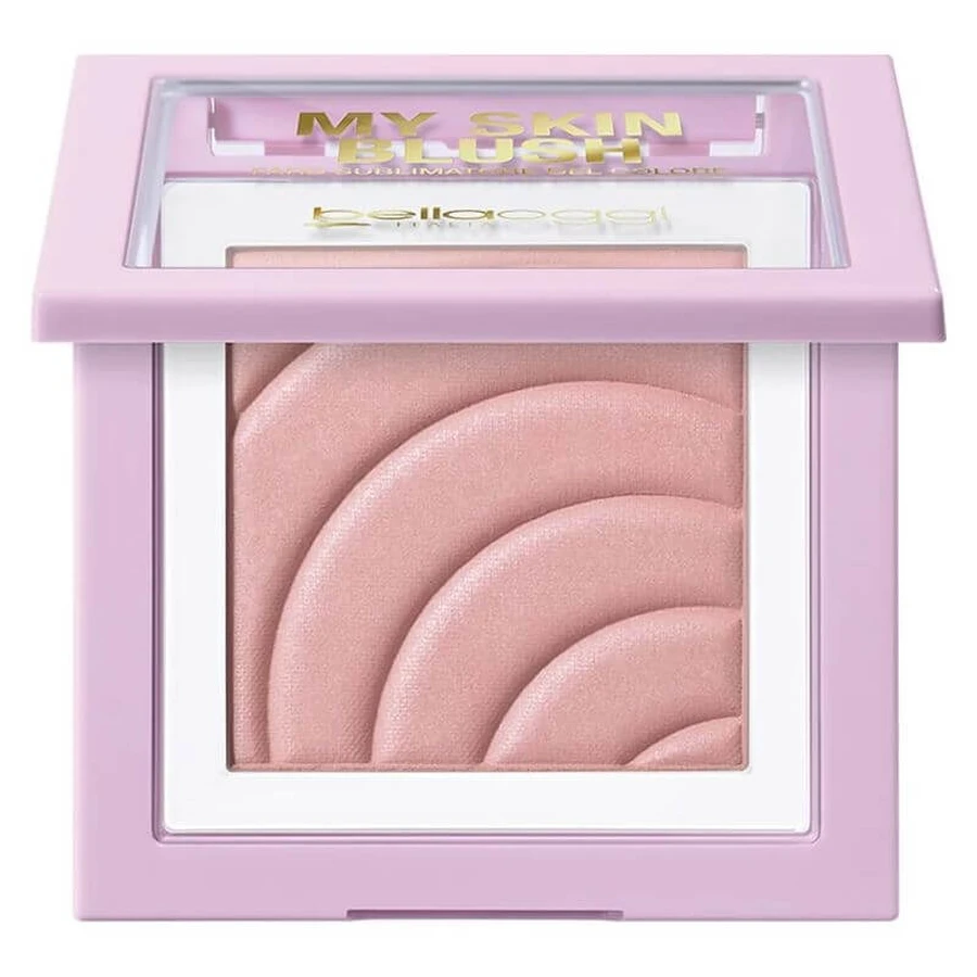 Bellaoggi My Skin Blush - Powder Blush No. 003 Pinky Promise