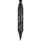 Essence Quick Wing! - Stencil Eyeliner - No. 01 Black