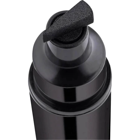 Essence Quick Wing! - Delineador con plantilla - N.º 01 Negro