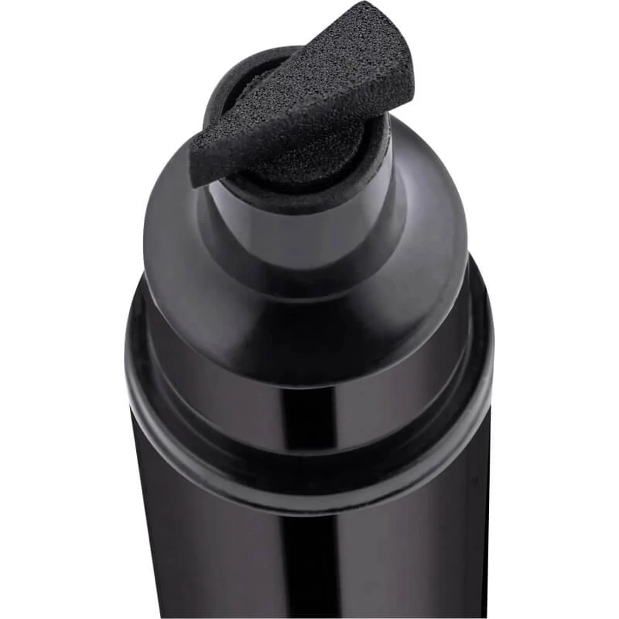 Essence Quick Wing! - Delineador con plantilla - N.º 01 Negro
