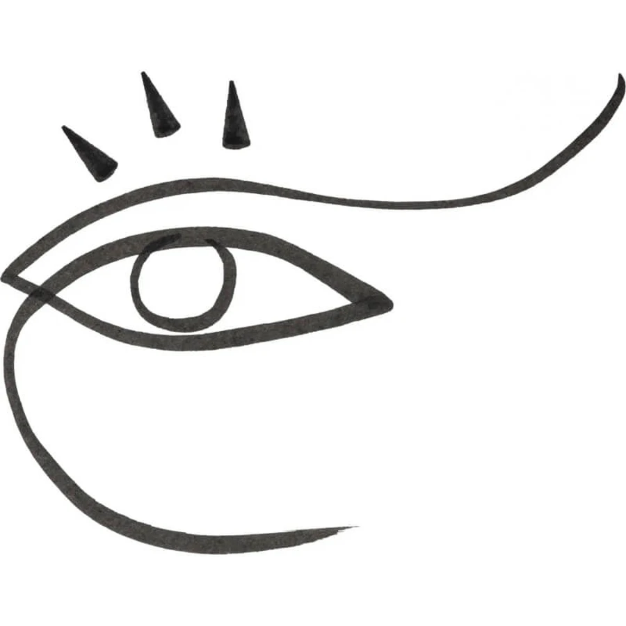 Essence Quick Wing! - Delineador con plantilla - N.º 01 Negro