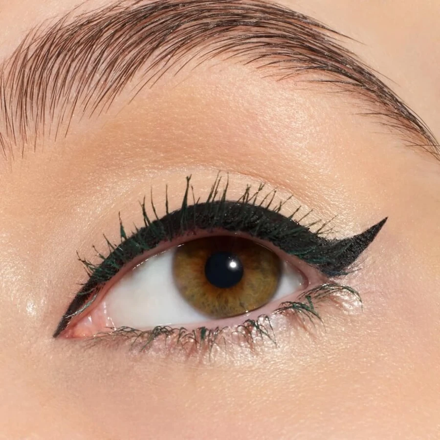 Essence Quick Wing! - Delineador con plantilla - N.º 01 Negro