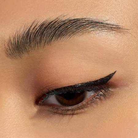 Essence Quick Wing! - Delineador con plantilla - N.º 01 Negro
