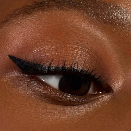 Essence Quick Wing! - Delineador con plantilla - N.º 01 Negro