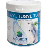Bioequipe GmbH Tusyl - Plant-based arnica gel for muscle and tendon relaxation in sport horses, 100 ml
